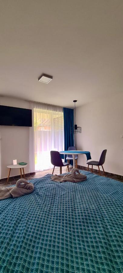 Lilac Apartman บาลาตอนแลลเล ภายนอก รูปภาพ