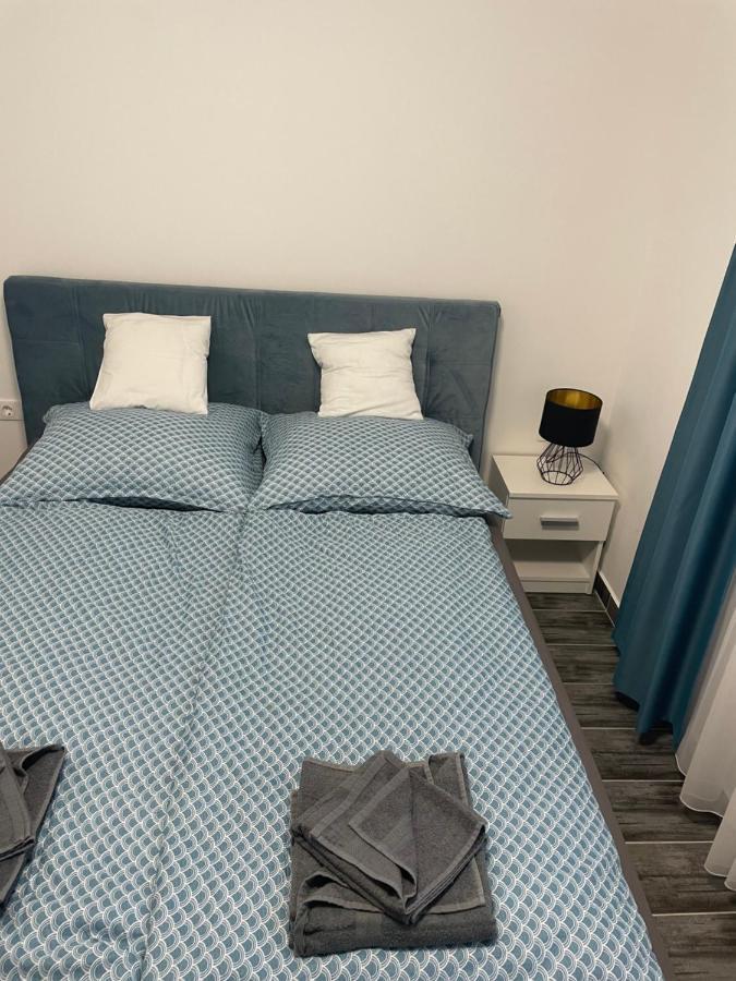 Lilac Apartman บาลาตอนแลลเล ภายนอก รูปภาพ